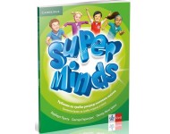 Super MInds 3 - radna sveska